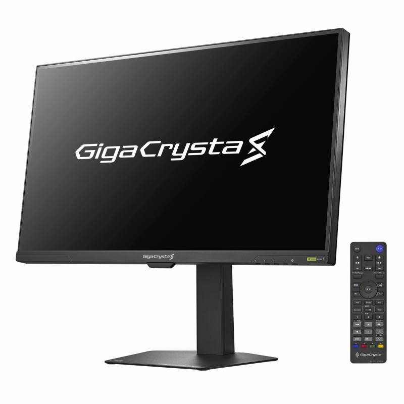 4K/180Hz、フルHD/360Hz切り替え可能な4K Mini LED採用27型ゲーミング