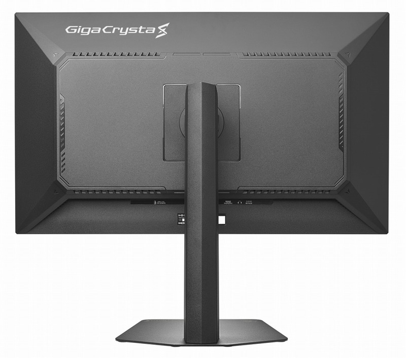 4K/180Hz、フルHD/360Hz切り替え可能な4K Mini LED採用27型ゲーミング