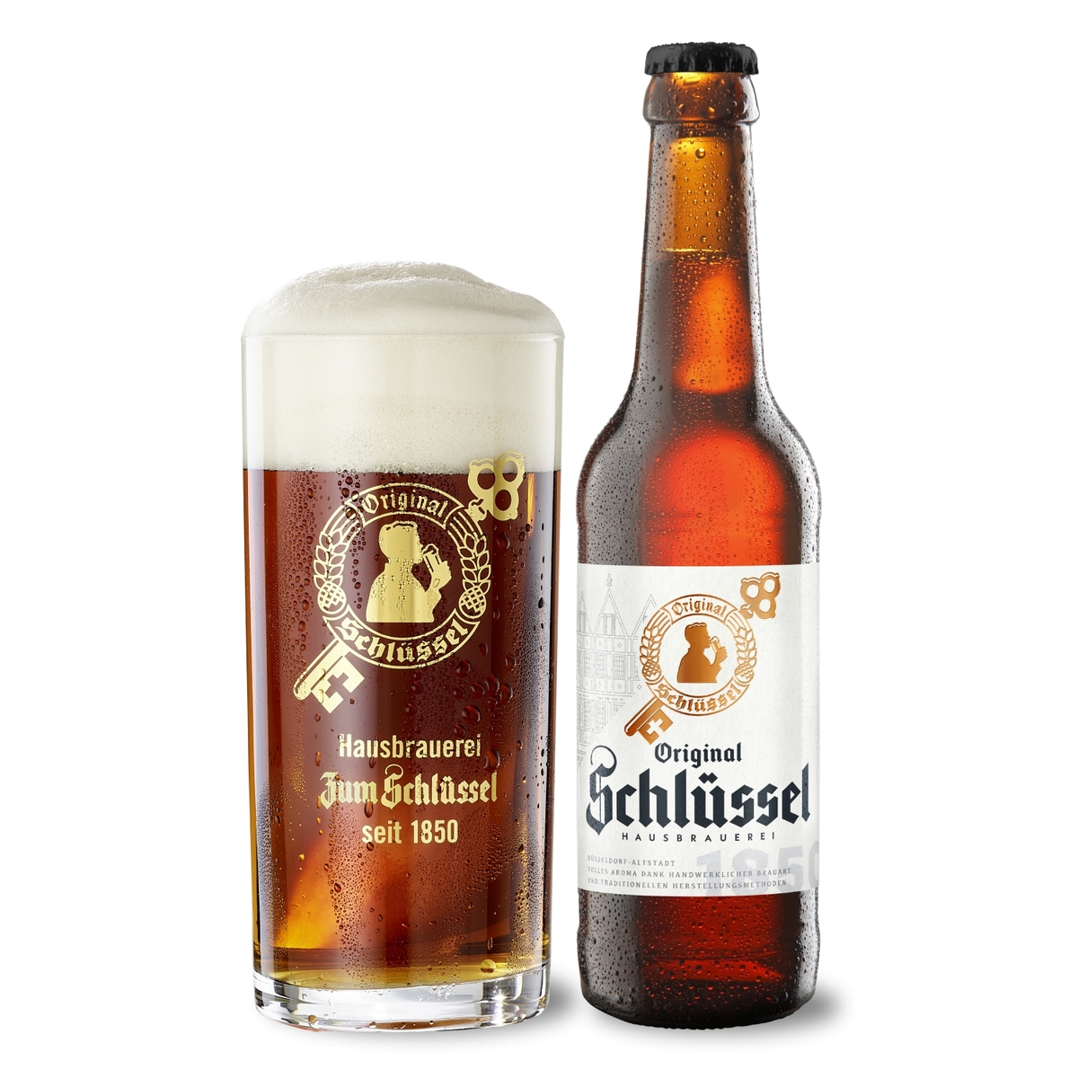 オリジナル・シュリュッセル