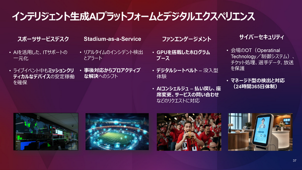 「Lenovo Tech World '26 Japan」