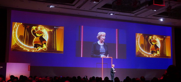 「Lenovo Tech World '26 Japan」