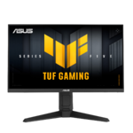 ASUS、310Hz対応ゲーミングモニター「VG259QMRL5A」発売　Fast IPS＋AI機能搭載