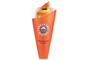 チョコクロ1個→2個に！「サンマルクカフェ創業祭」2日間限定の太っ腹企画