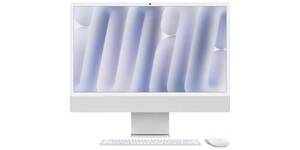 Apple公式より安いってマジ？ M4 iMac 16GB/512GBがAmazonに