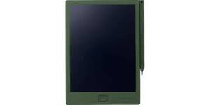 紙の手帳、やめてみる？ A6サイズの「ブギーボード BB-14」が3000円台で買える