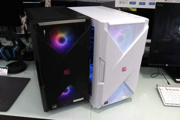 NEXTGEAR JG-A7A7X/EX