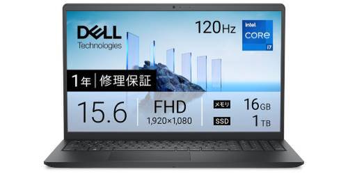 【DELL】爆速 Corei7/SSD256GB ノートパソコン 16GB E5 インテル Core i7 ノートパソコンと2-in-1パソコン | Dell 日本
