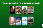 Xbox Game Pass、「ウィッチャー3完全版」「キングダムカム・デリバランス II」など8本のゲームを配信へ