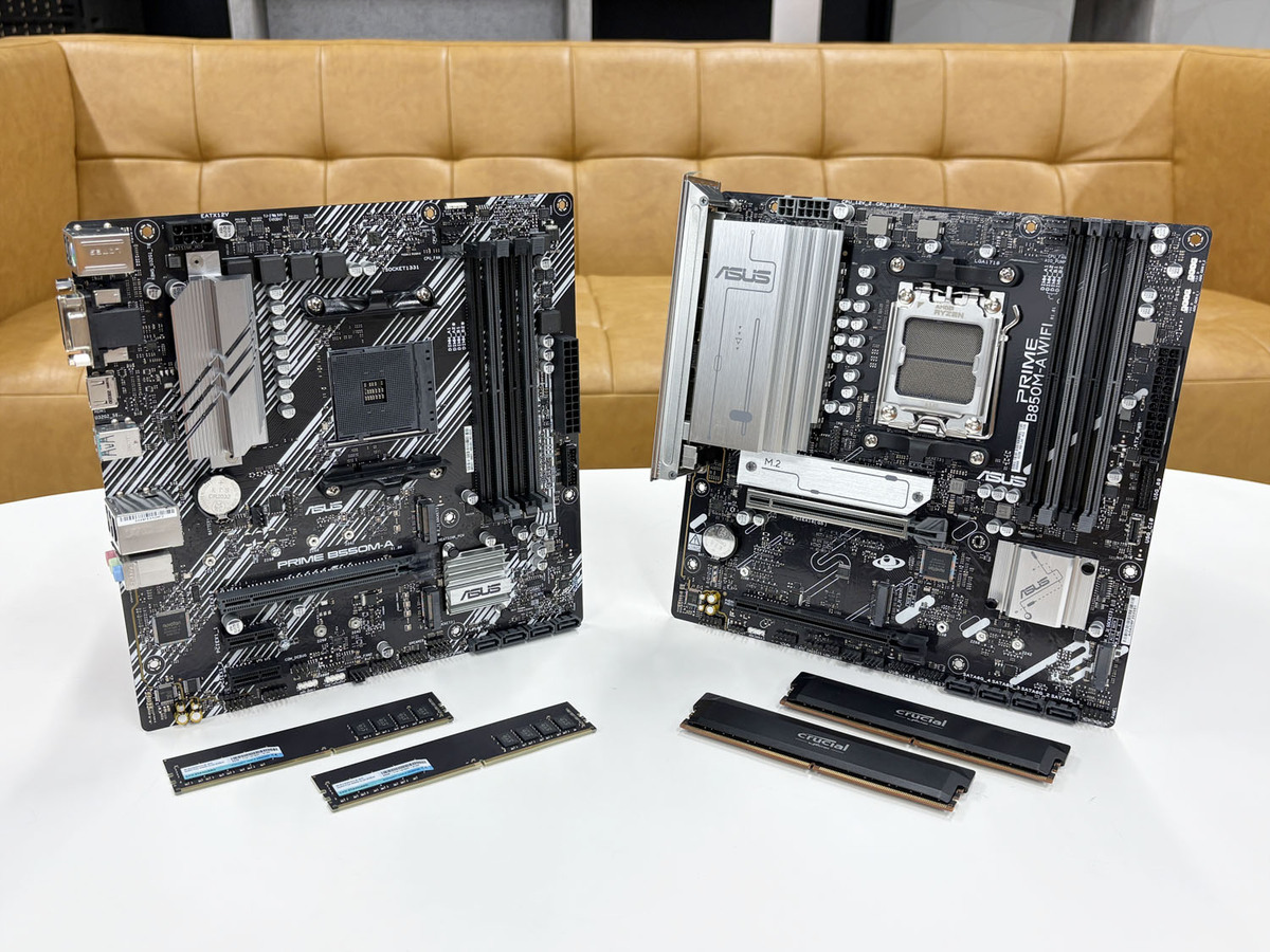 ASCII.jp：メモリーの価格高騰でDDR4が再注目！ あえて今DDR4で組むの