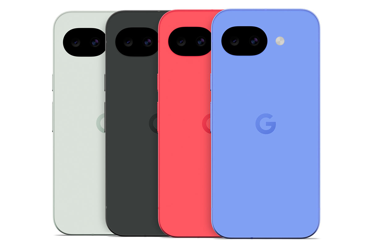 Pixel 10a