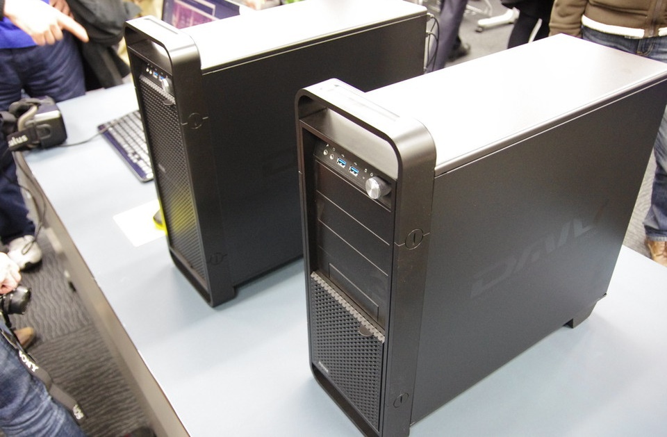 マウスコンピューター