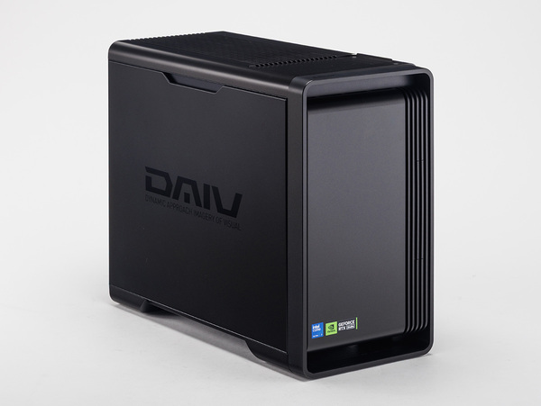 マウスコンピューター