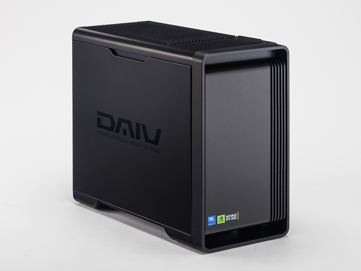 マウスコンピューター