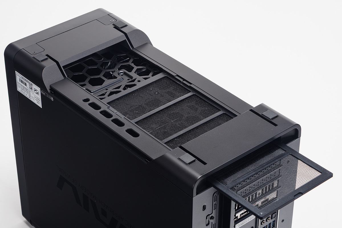 マウスコンピューター