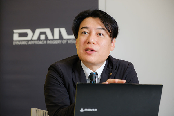 マウスコンピューター