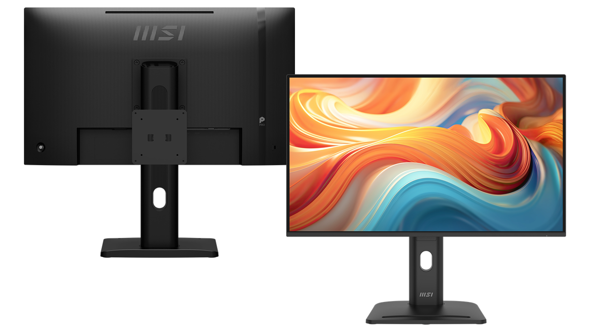 ASCII.jp：MSI、縦回転対応スタンド搭載の27型IPSモニター発表 144Hzで