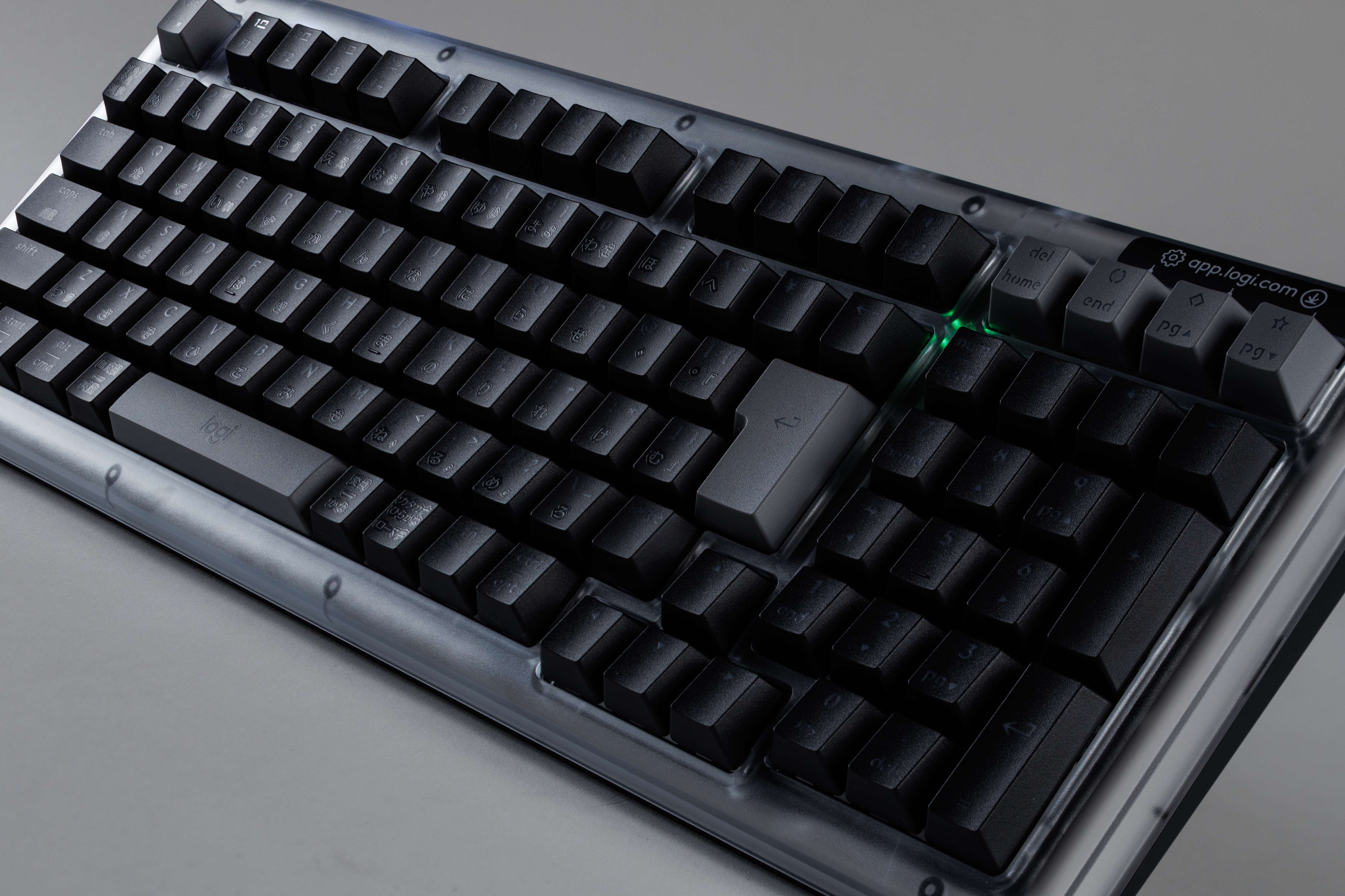コトコト系、だけど仕事用として超優秀 静音、安定、高耐久なキーボード