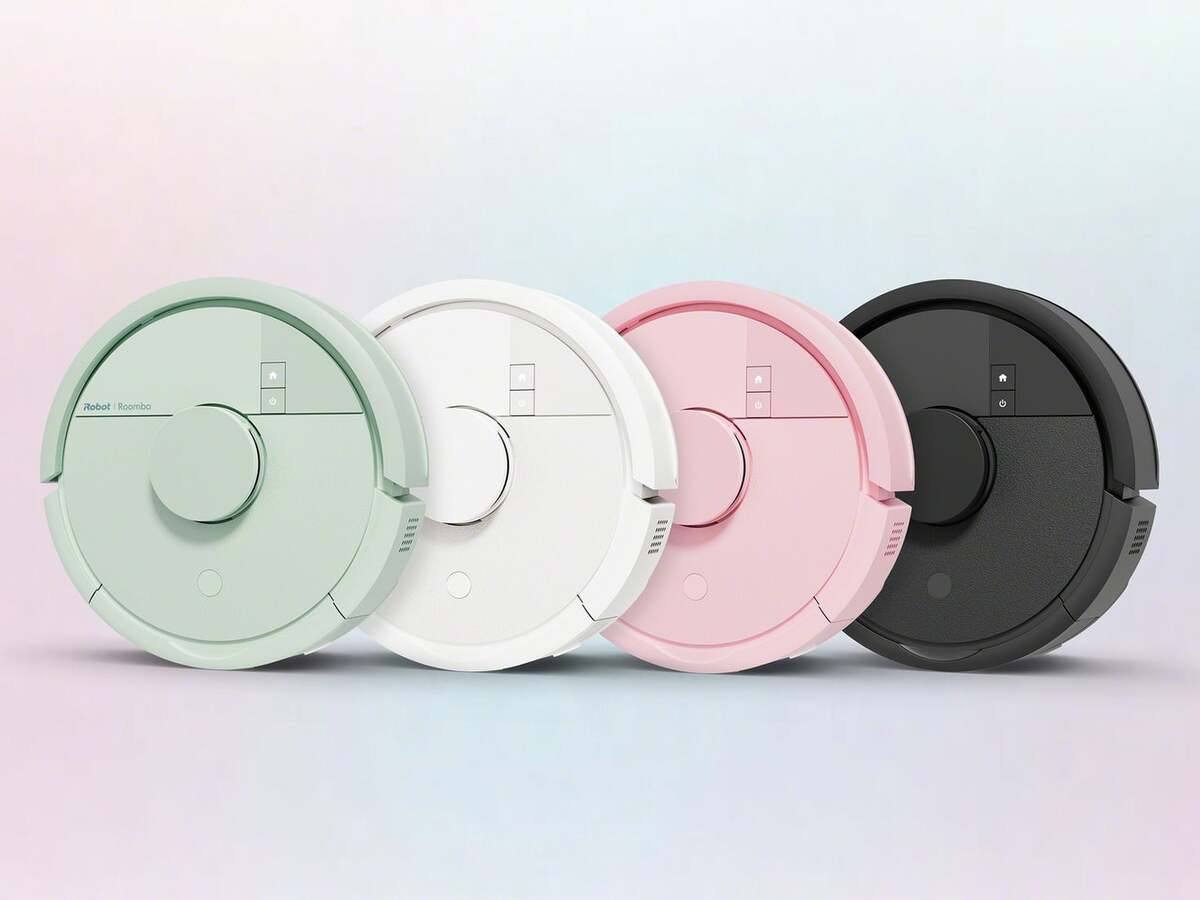 ASCII.jp：世界最小クラスの「ルンバ ミニ」日本先行発売