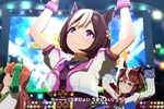 【ぬるぬる】PC版「ウマ娘」60fpsライブ解禁　「腕の振りや紙吹雪の違いがわかりやすい」