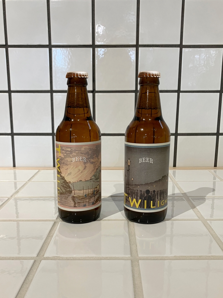 BATHE YOTSUME BREWERY クラフトビール