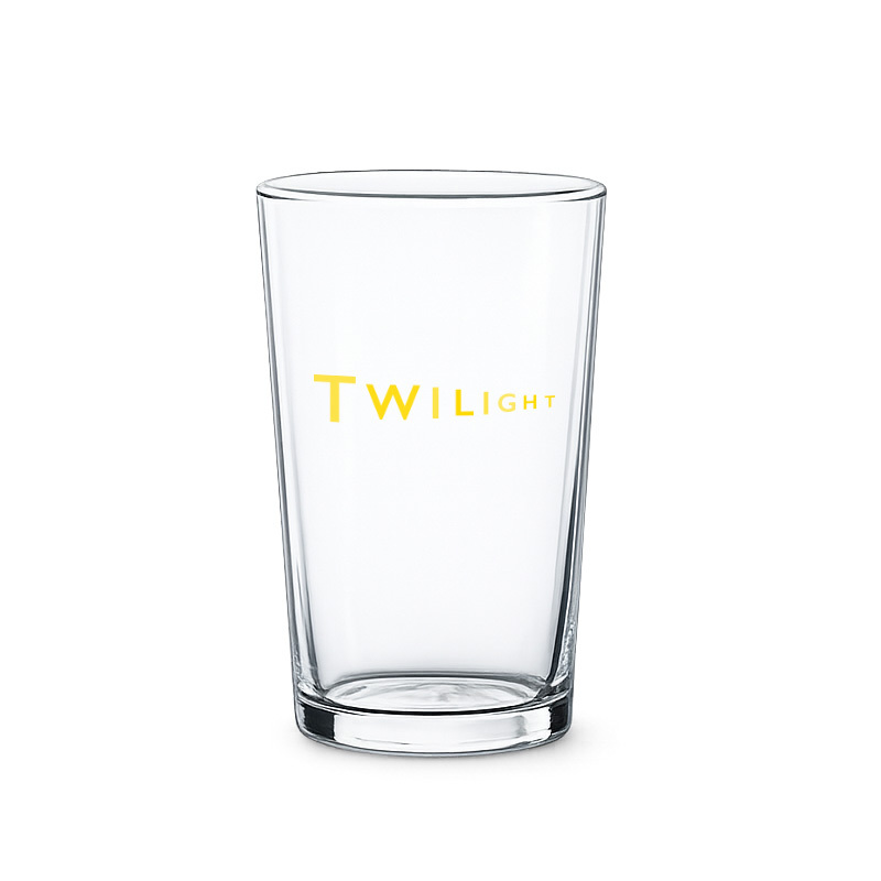 ＴＷＩＬＩＧＨＴグラス