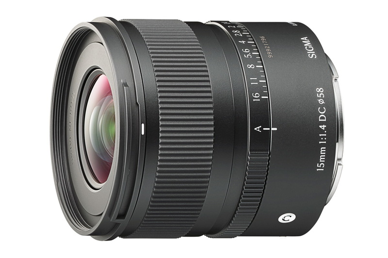 シグマがCP+に向けて史上最高の「35mm F1.4 DG II」とAPS-C用大口径