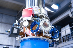 核融合を“炉の外から”動かす。京都フュージョニアリングとFAST計画の戦略