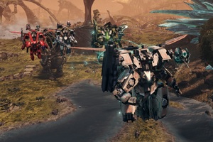 Switch 2版「ゼノブレイドクロスDE」大好評　「もはやリマスターの域を超えてる」