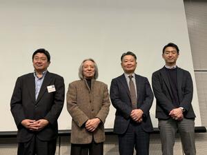 【丸の内MEMO】2026年GWの丸の内は「音楽の大河」に飲み込まれる！「ラ・フォル・ジュルネ TOKYO 2026」記者会見レポート