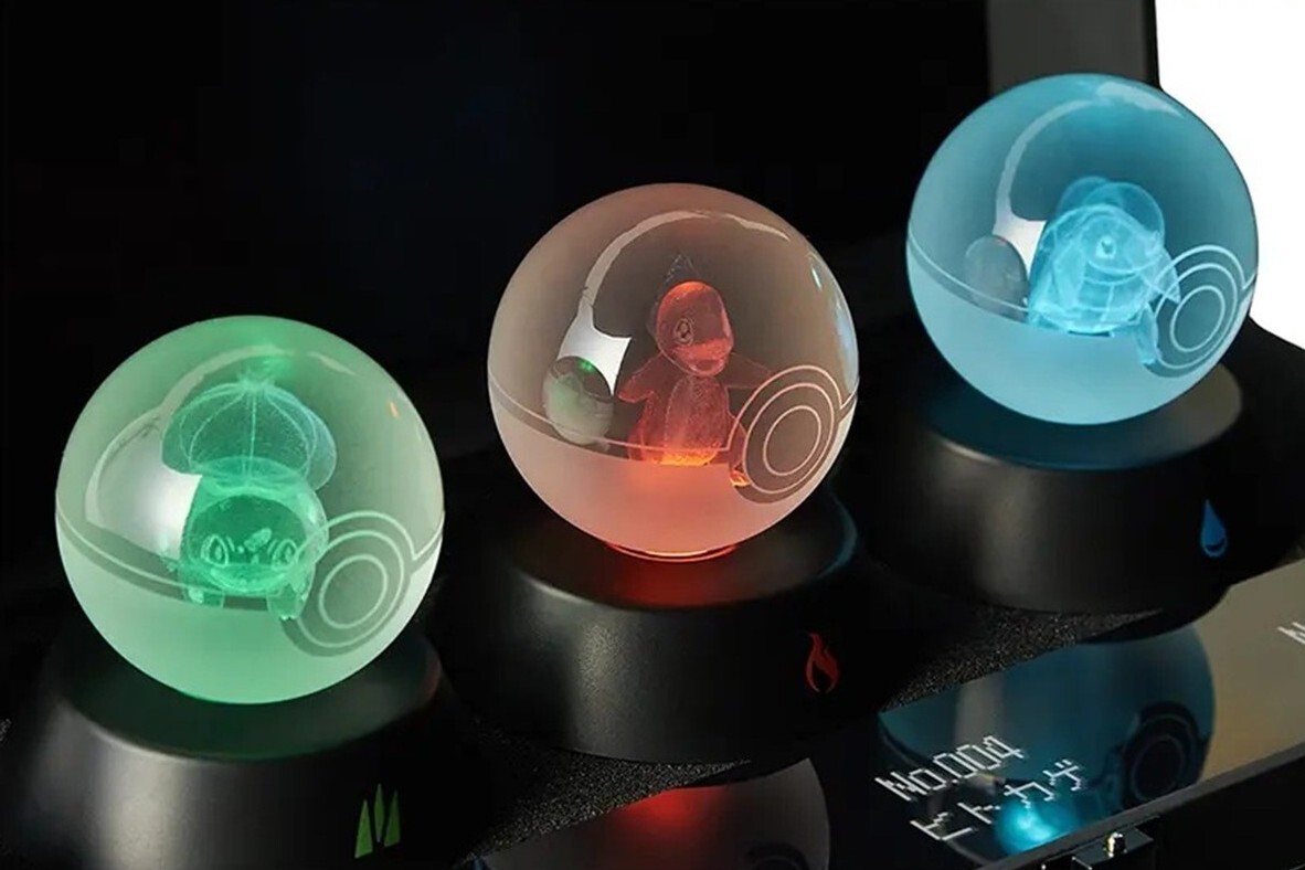 ASCII.jp：Nintendo Switch版「ポケットモンスター ファイアレッド