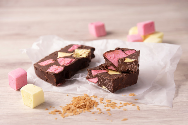 「トーキョー・オリジナルス」の「ミルクチョコレートバー」