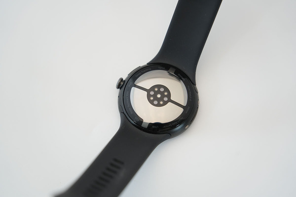 Pixel Watch