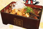 うなぎ2倍も！「うなぎ麻婆豆腐」甘辛×シビ辛の攻め丼 880円～
