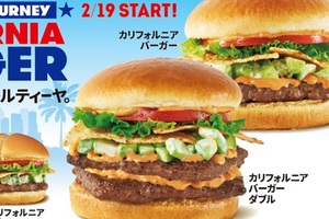 アボカド好き歓喜！アボどっさり×肉×トルティーヤの最強「コブサラダ風」バーガー