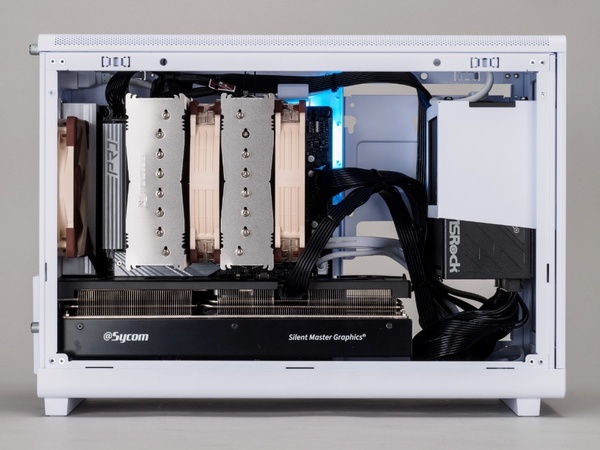 G-Master Spear Mini B850A