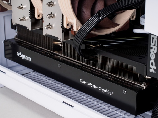 G-Master Spear Mini B850A