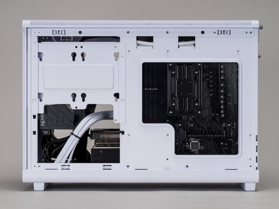 G-Master Spear Mini B850A