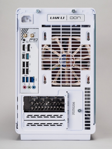 G-Master Spear Mini B850A