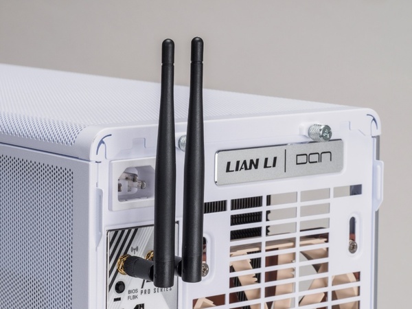 G-Master Spear Mini B850A