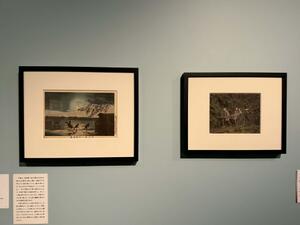 【丸の内MEMO】その光は、色褪せなかった。三菱一号館美術館「トワイライト、新版画」展で、時を超える日本の情趣に出会う