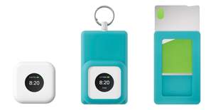 子ども見守りGPS「BoTトーク」、「見守りウォレット機能」搭載モデル発売　交通系ICカードと連携し自動改札入出場履歴や買い物利用状況を把握