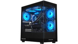 コスパで選ぶならコレ！ Core Ultra 5 225F＆RTX 5060搭載のGALLERIA製ゲーミングPCをチェック