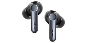 aptX Lossless＋LDAC両対応。最大50dB ANCのVGP金賞イヤホンが7,000円台