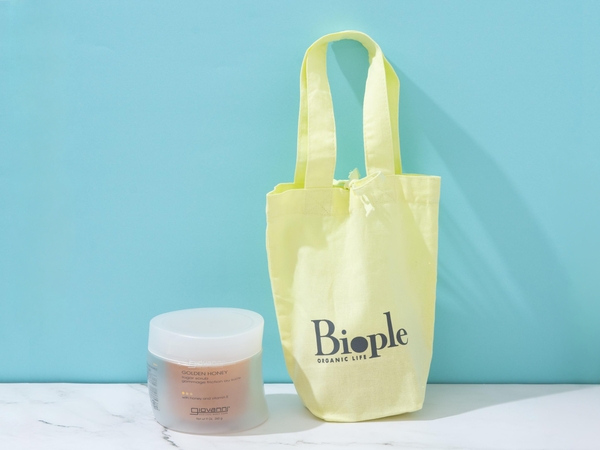 【giovanni（ジョヴァンニ）】シュガー ボディスクラブ　ゴールデンハニー