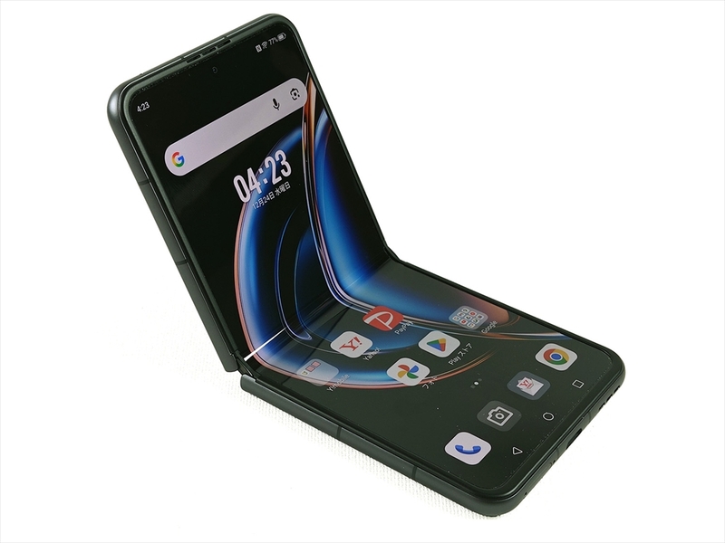 決定版】折りたたみスマートフォンのおすすめベスト5【2026年2月版