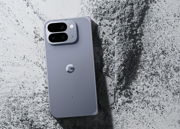 折りたたみスマホ