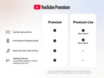 YouTube、月額780円プランでもバックグラウンド再生とダウンロードを可能に