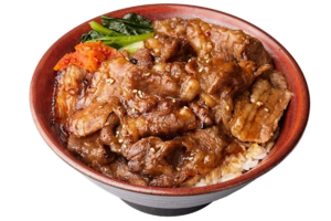 【本日】カルビ焼肉丼が500円に！ ヤマ牛「肉祭り」開催