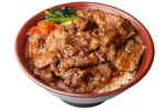 カルビ丼690円→500円！3日間限定「肉祭り」お値打ちデーがアツい