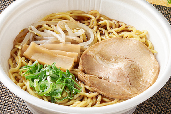 すず鬼も一風堂も純連も来来亭も！ 名店の味がファミマに集結